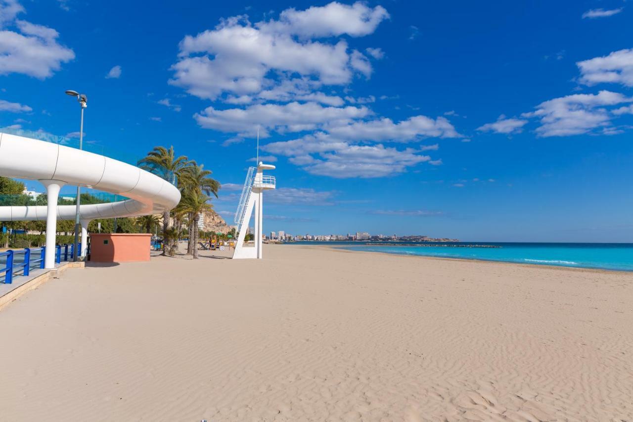 The Place To Be Alicante Exterior photo